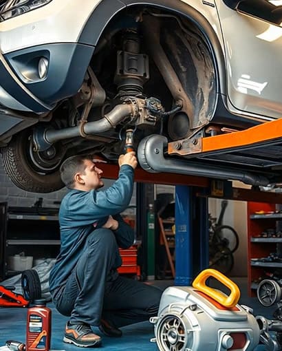 Konut Asansör Projesi